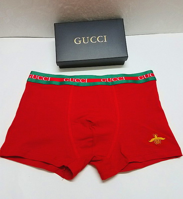 Gucci Underwear(1 pairs)-003