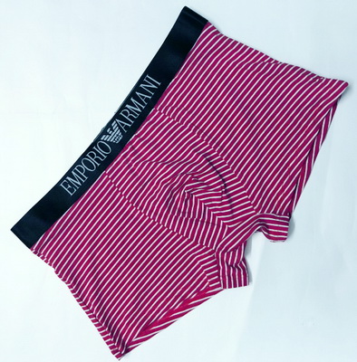 Armani Underwear(1 pairs)-035