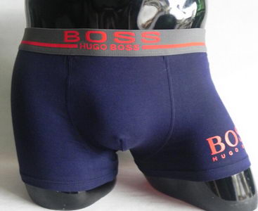 Boss Underwear(1 pairs)-004