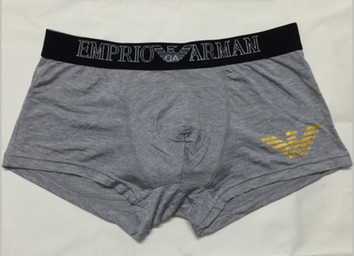 Armani Underwear(1 pairs)-016