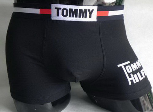 Tommy Underwear(1 pairs)-013