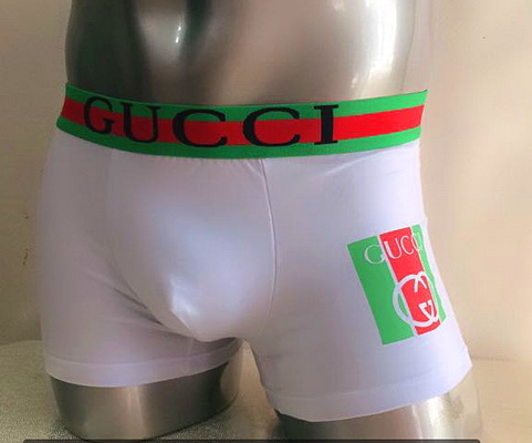 Gucci Underwear(1 pairs)-011