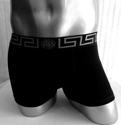 Versace Underwear(1 pairs)-010