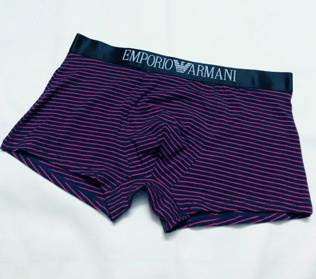 Armani Underwear(1 pairs)-037