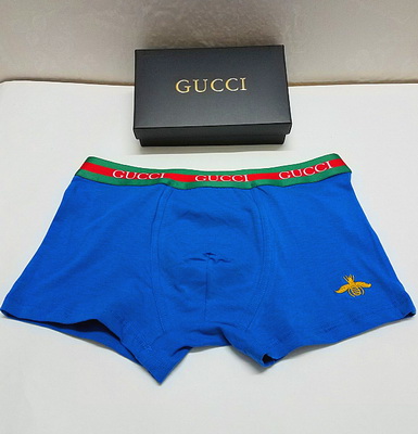 Gucci Underwear(1 pairs)-001