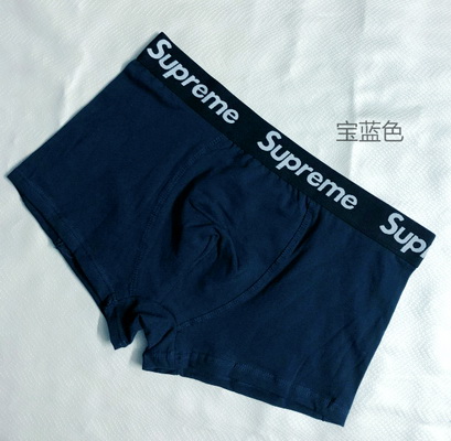 Supreme Underwear(1 pairs)-005