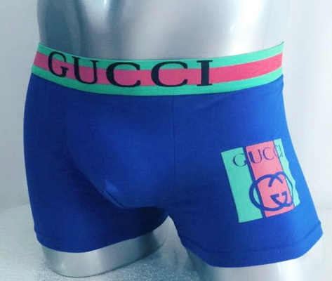 Gucci Underwear(1 pairs)-008