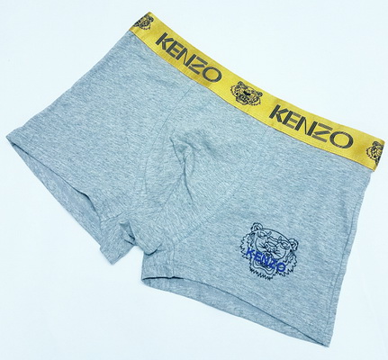 Kenzo Underwear(1 pairs)-006