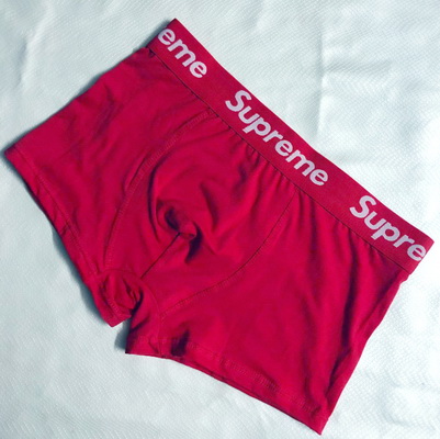 Supreme Underwear(1 pairs)-003