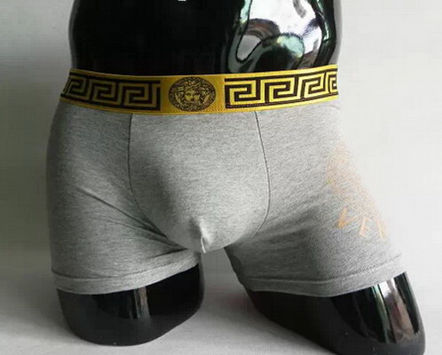 Versace Underwear(1 pairs)-006