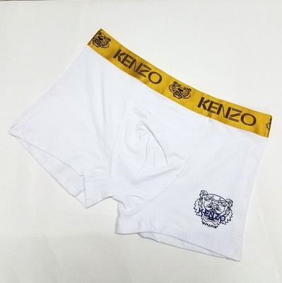 Kenzo Underwear(1 pairs)-002