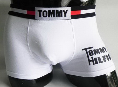 Tommy Underwear(1 pairs)-012