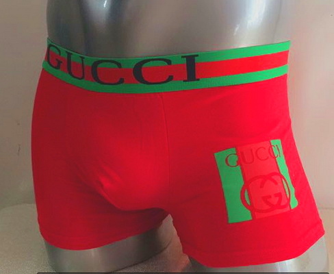 Gucci Underwear(1 pairs)-013