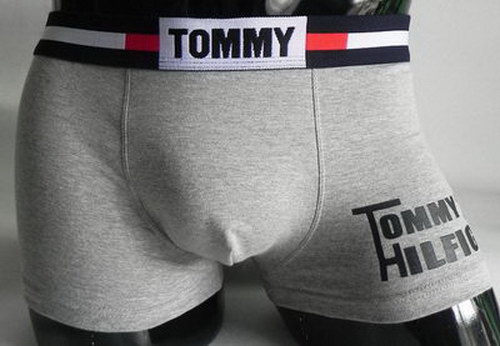 Tommy Underwear(1 pairs)-010