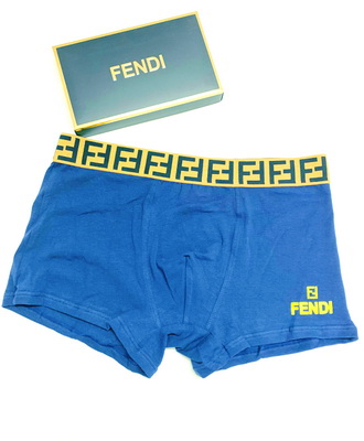 Fendi Underwear(1 pairs)-006