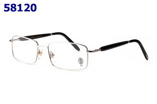 Cartier Plain Sunglasses(AAA)-169