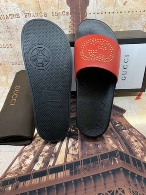 Gucci Slippers(AAA)-320