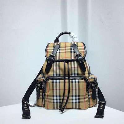 Burberry Backpack(AAA)-002