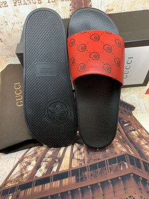 Gucci Slippers(AAA)-319
