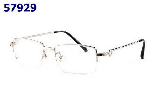 Cartier Plain Sunglasses(AAA)-092
