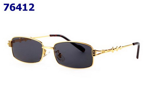 Cartier Plain Sunglasses(AAA)-388