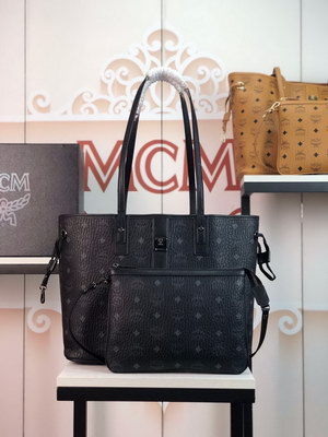 MCM Handbags AAA(Women)-023
