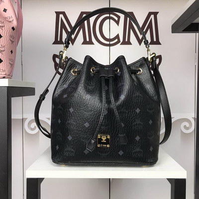 MCM Handbags AAA(Women)-030