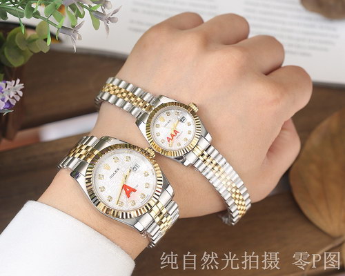 Rolex Watches(2 paris)-082