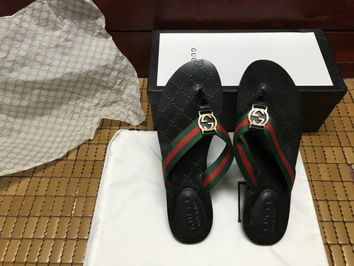Gucci Slippers(AAA)-330