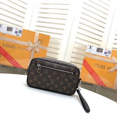 LV Handbags AAA(Men)-068