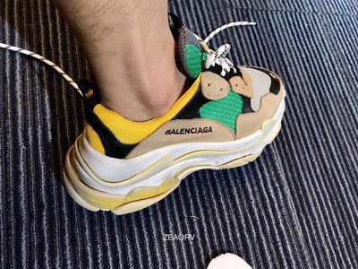 Balenciaga Shoes(AAAA)-080