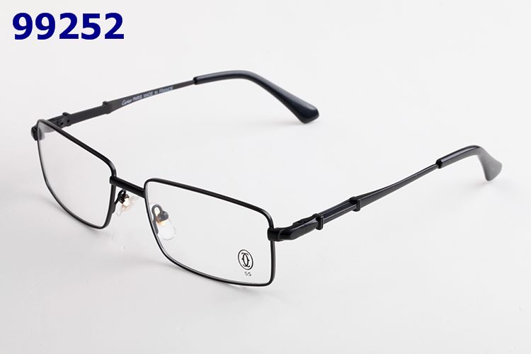 Cartier Plain Sunglasses(AAA)-607