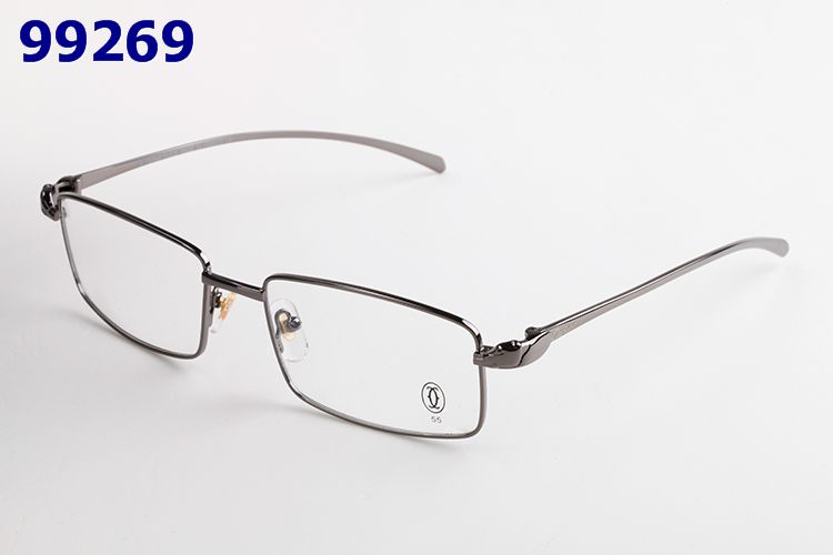Cartier Plain Sunglasses(AAA)-590