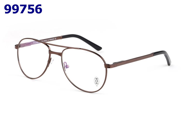 Cartier Plain Sunglasses(AAA)-544