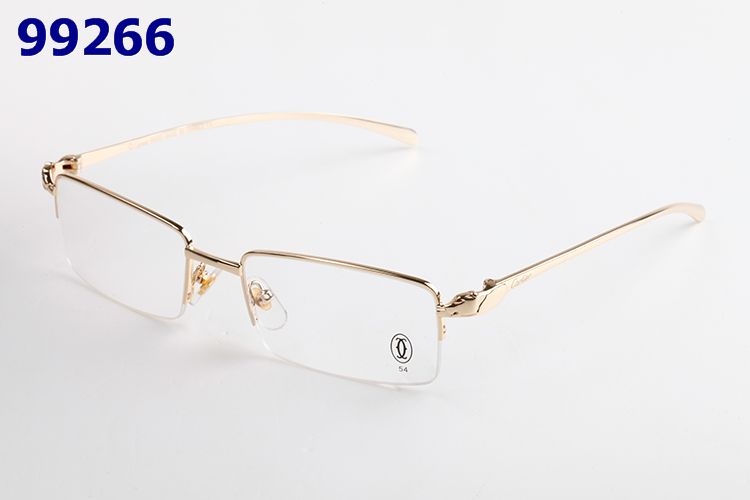 Cartier Plain Sunglasses(AAA)-593