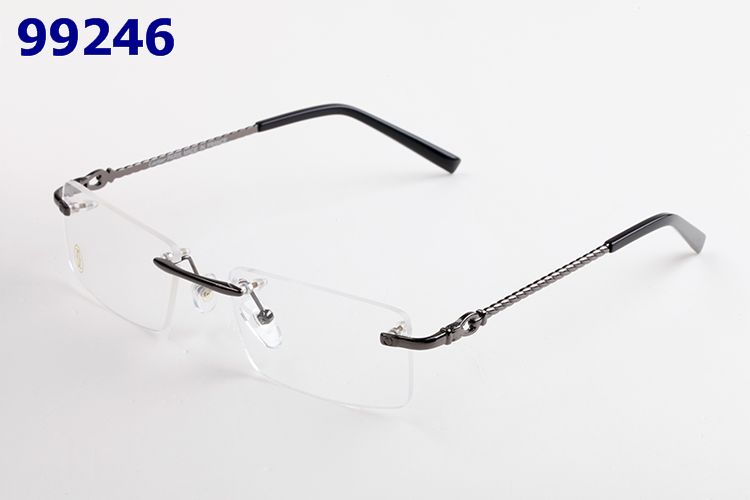 Cartier Plain Sunglasses(AAA)-613