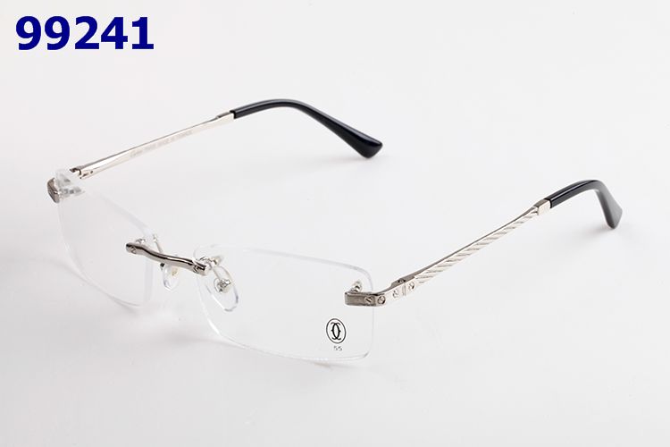 Cartier Plain Sunglasses(AAA)-618