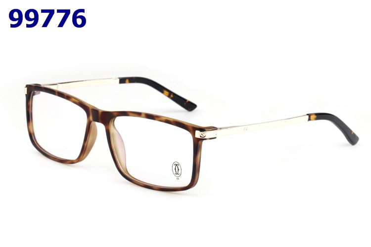 Cartier Plain Sunglasses(AAA)-525