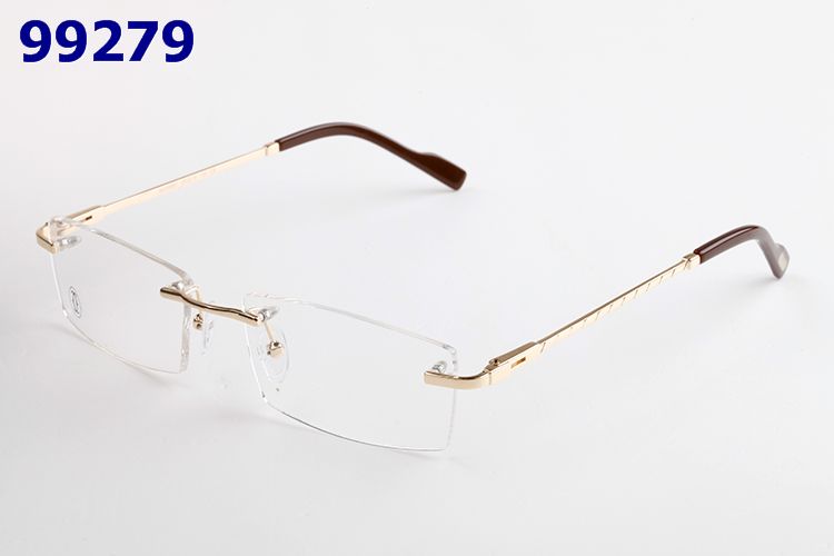 Cartier Plain Sunglasses(AAA)-580