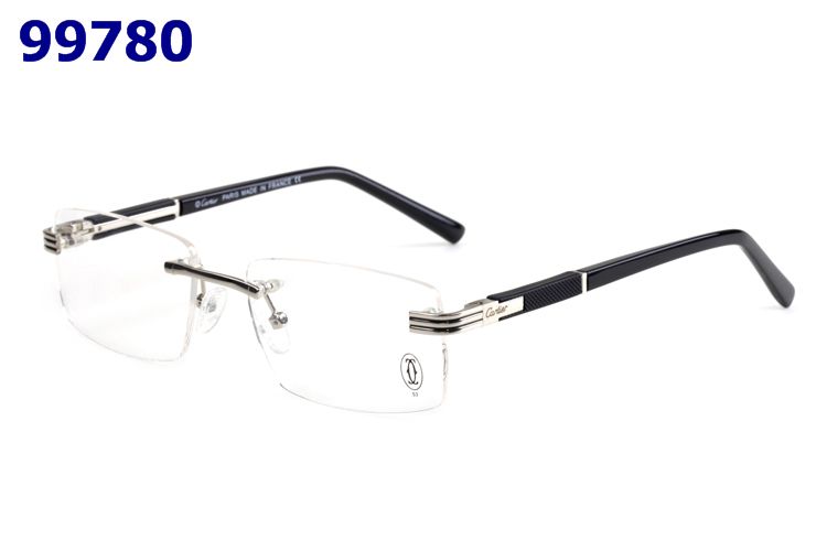 Cartier Plain Sunglasses(AAA)-521
