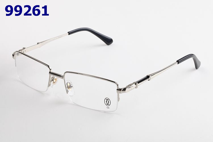 Cartier Plain Sunglasses(AAA)-598