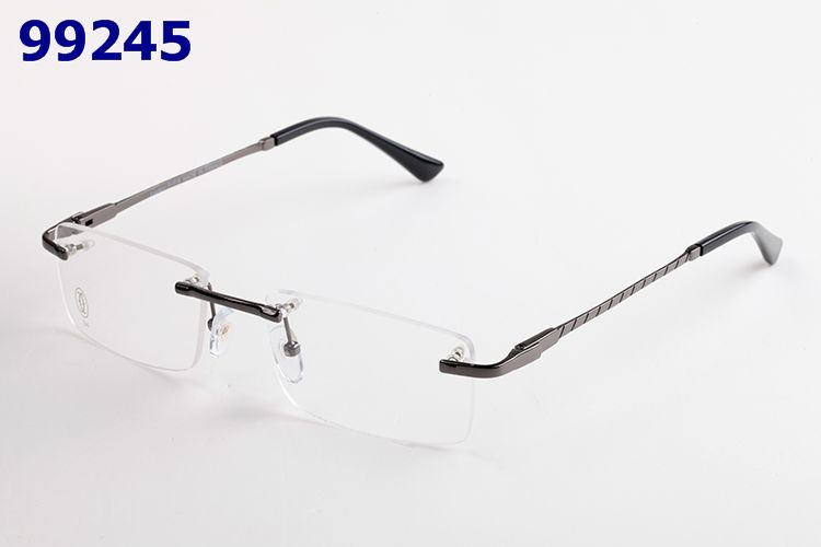 Cartier Plain Sunglasses(AAA)-614