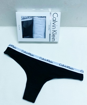 C-K Underwear(1 pairs)-women-005