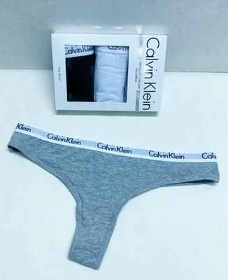 C-K Underwear(1 pairs)-women-003