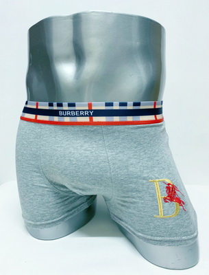 Burberry Underwear(1 pairs)-019