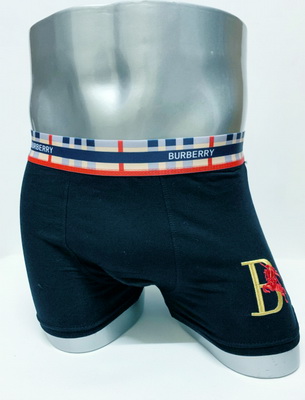 Burberry Underwear(1 pairs)-023