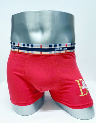 Burberry Underwear(1 pairs)-021