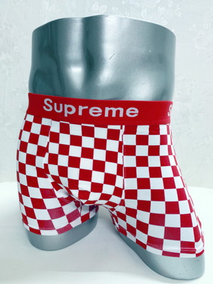 Supreme Underwear(1 pairs)-027