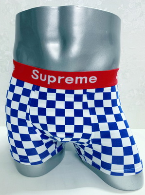 Supreme Underwear(1 pairs)-026