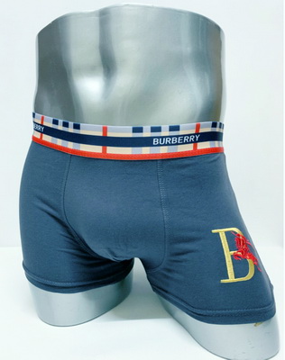 Burberry Underwear(1 pairs)-024